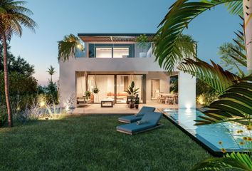 Villa en  Estepona, Málaga Provincia