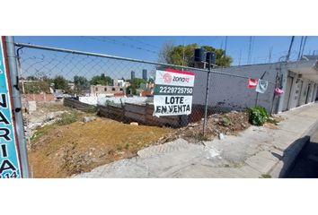 Lote de Terreno en  Bello Horizonte, Puebla