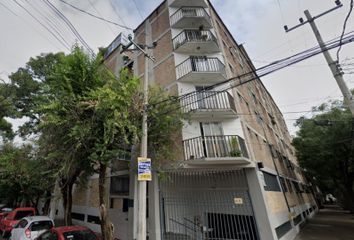 Departamento en  Avenida Pirineos 93, Portales Sur, Benito Juárez, Ciudad De México, 03300, Mex