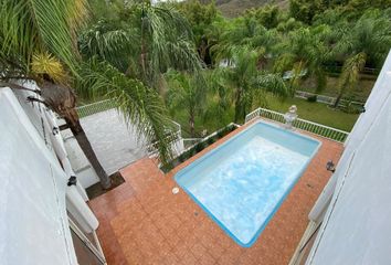 Casa en  El Barrial, Santiago, Nuevo León