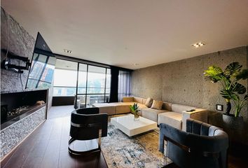 Apartamento en Poblado, Medellín