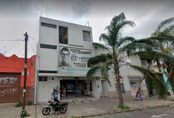 Local comercial en  Calle Constancia 291, Olímpica, Fraccionamiento Obrera, Guadalajara, Jalisco, 44400, Mex