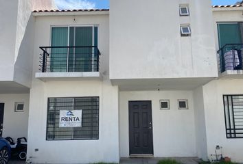 540 casas económicas en renta en Ciudad de Aguascalientes 