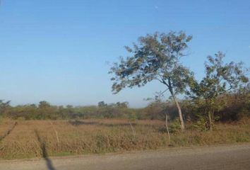 Terreno Comercial en  Narcisa De Jesús (nobol)