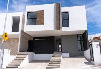 Casa en  76269, El Marqués, Querétaro, Mex