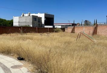 Lote de Terreno en  Fraccionamiento Valle De Las Trojes, Ciudad De Aguascalientes