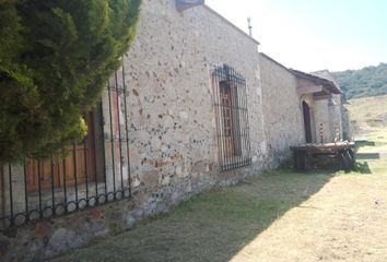 Casa en  Almoloya, Hidalgo