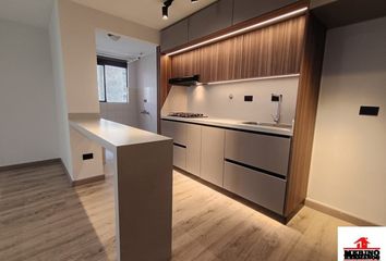 Apartment for rent in El Castillo, Medellín