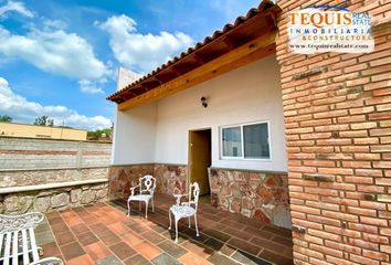 Departamento en  Calle Casuarina, El Sáuz, Tequisquiapan, Querétaro, 76796, Mex