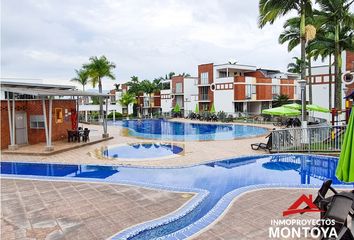 Casa en  La Villa, San Joaquín, Pereira