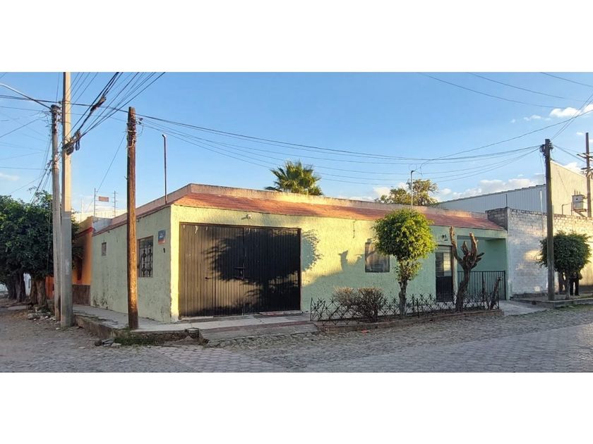 venta Casa en La Tijera, Tlajomulco de Zúñiga, Tlajomulco de Zúñiga  (6177947)