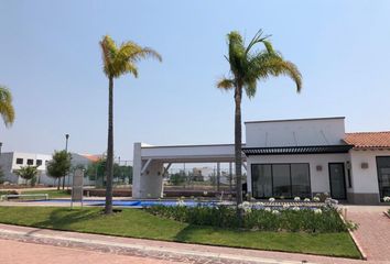 Lote de Terreno en  Anillo Vial Iii, El Marqués, Querétaro, Mex