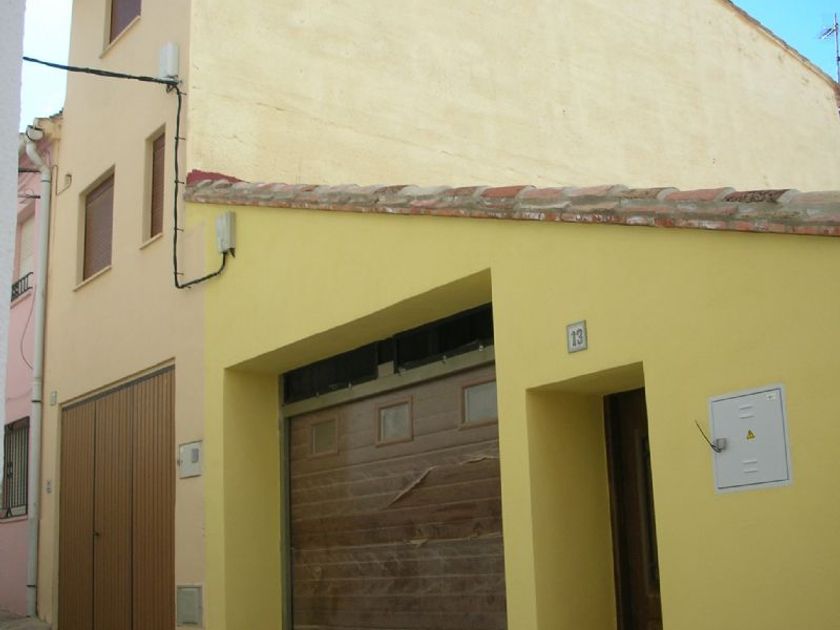 Casa en venta Sarrion, Teruel Provincia