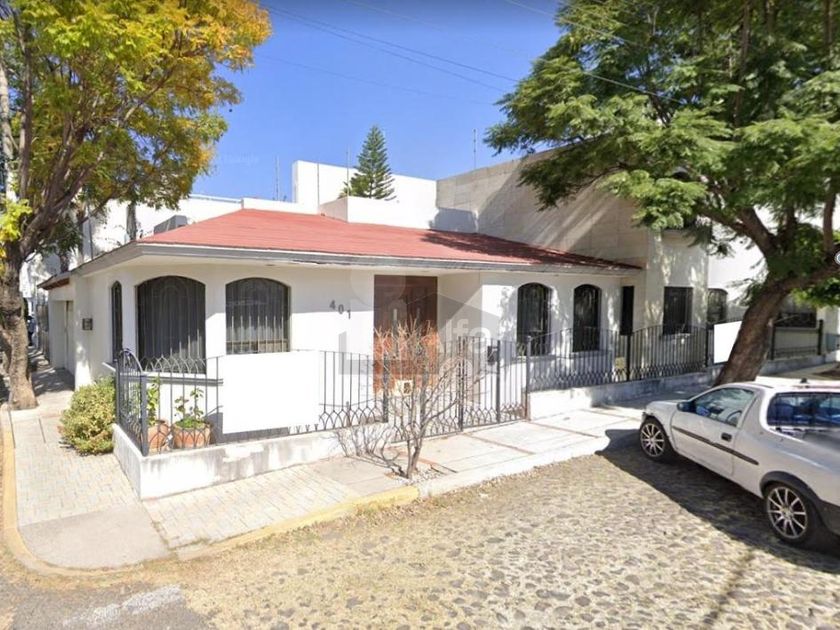 venta Casa en Carretas, Municipio de Querétaro (2240_93)