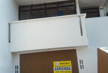 Casa en  Delicias, Barranquilla