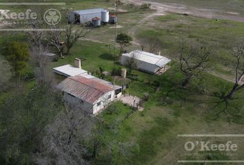 Terrenos en  Calchaquí, Santa Fe