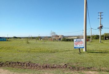 Terrenos en  La Paz, Entre Ríos