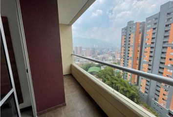 Apartamento en  La Pilarica, Medellín