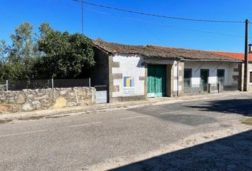 Chalet en  Muga De Sayago, Zamora Provincia