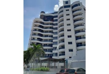 Apartamento en  Altos De Riomar, Barranquilla