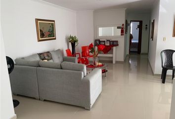 Apartamento en  Riomar, Barranquilla