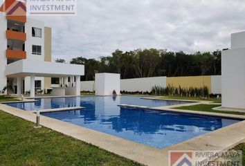 Departamento en  Luis Donaldo Colosio, Solidaridad, Quintana Roo