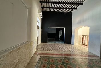 Casa en  Centro Histórico, Mérida, Mérida, Yucatán