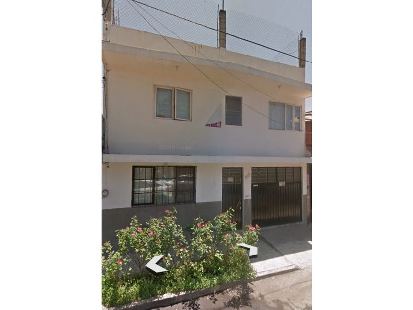 venta Casa en Eduardo Ruiz, Morelia, Morelia, Michoacán (5317639)