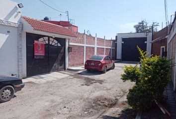 Casa en  Calle Ferrocarril 17, Tabachines, Yautepec, Morelos, 62732, Mex