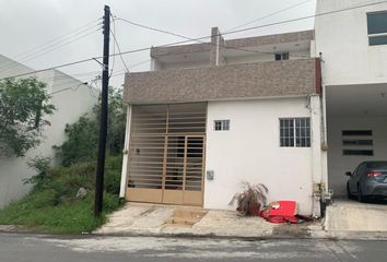 Casa en  Cerro Del Peñón, Paseo De Los Leones, Valle De Las Cumbres 2do Sector, Monterrey, Nuevo León, 64347, Mex