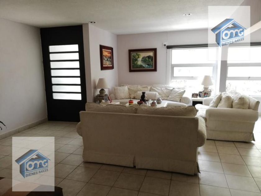 renta Casa en Lomas de San Juan Ixhuatepec, Tlalnepantla de Baz  (MX22-MD1289)