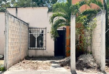 Casa en  Supermanzana 106, Cancún, Quintana Roo