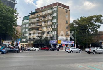 Edificio en  Hipódromo Condesa, Cuauhtémoc, Cdmx