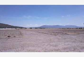 Lote de Terreno en  Tolcayuca, Hidalgo