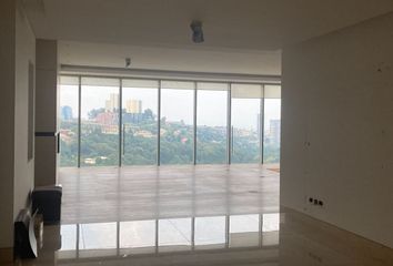 Departamento en  Bosques De Las Lomas, Cuajimalpa De Morelos