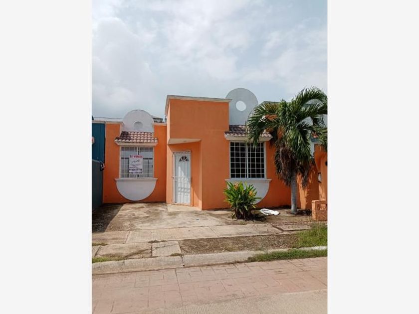 venta Casa en Villahermosa Centro, Villahermosa, Tabasco (MX22-NN3672)-  