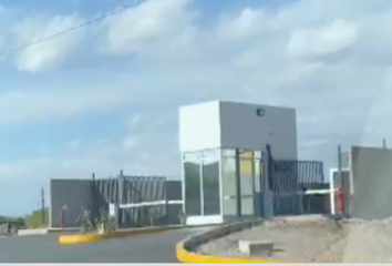 Nave en  Aeropuerto, Municipio De Chihuahua