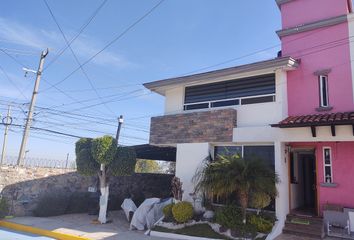 Casa en  Prolongacion Hispanosuiza 77, Lomas San Alfonso, Puebla De Zaragoza, Puebla, México