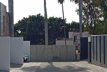 Lote de Terreno en  Miraval, Cuernavaca, Morelos