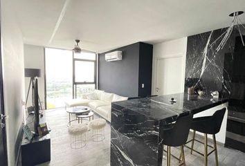 Departamento en  Algarrobos Desarrollo Residencial, Mérida, Yucatán