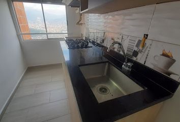 Apartamento en  Las Palmas, Medellín