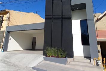 Casa en  Contry Sol, Guadalupe, Nuevo León