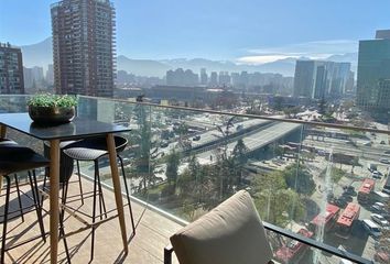 Departamento en  Las Condes, Provincia De Santiago