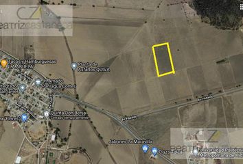 Lote de Terreno en  Tolcayuca, Hidalgo