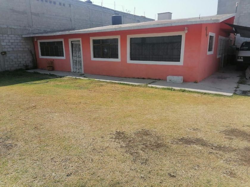 venta Casa en Santa Rosa de Lima, Cuautitlán Izcalli, Cuautitlán Izcalli  (EB-MY4077s)