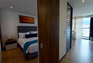 Apartamento en  Calle 74 22-100-22-2, San Felipe, Bogotá, Distrito Capital, Col