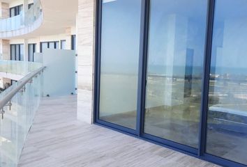 Departamento en  Cocoteros, Playa Palmas, Carmen, Campeche, 24157, Mex