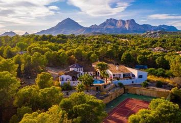 Chalet en  L'alfàs Del Pi, Alicante Provincia