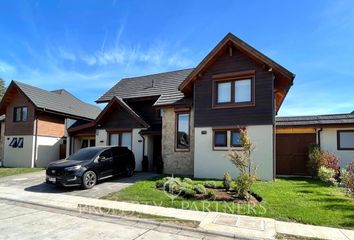 Casa en  Temuco, Cautín