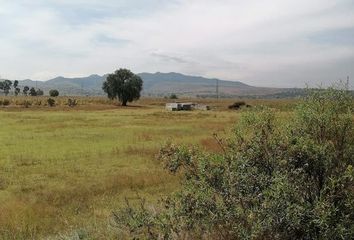 Lote de Terreno en  La Guadalupana Bicentenario Huehuetoca, Huehuetoca